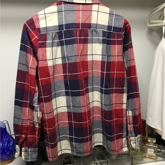 Ms Lee Sport Shirt - Picture 11 of 16